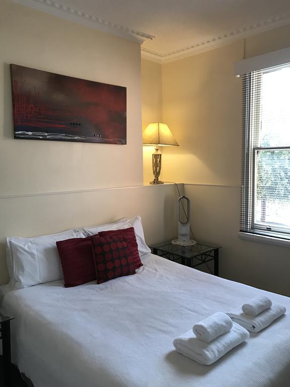 The Mews Motel Launceston Dış mekan fotoğraf