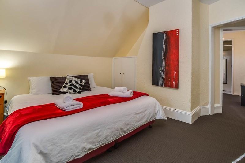 The Mews Motel Launceston Dış mekan fotoğraf